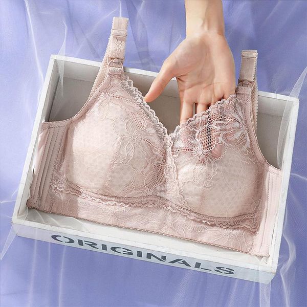 bras breastfeeding maternity nursing bra for feeding underwear clothes pregnant women breathable lace gathered, Red;black
bras breastfeeding maternity nursing bra for feeding underwear clothes pregnant women breathable lace gathered, Red;black