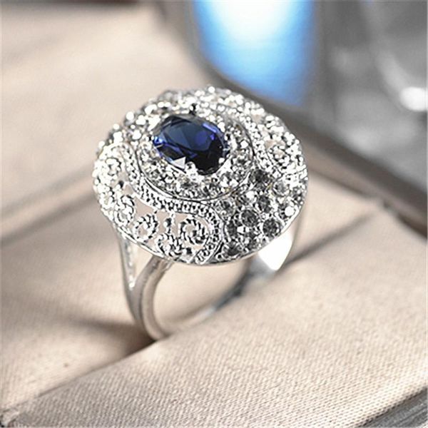 wedding rings silver color ring classic exquisite temperament female models inlaid zircon hand jewelry birthday gift, Slivery;golden
wedding rings silver color ring classic exquisite temperament female models inlaid zircon hand jewelry birthday gift, Slivery;golden