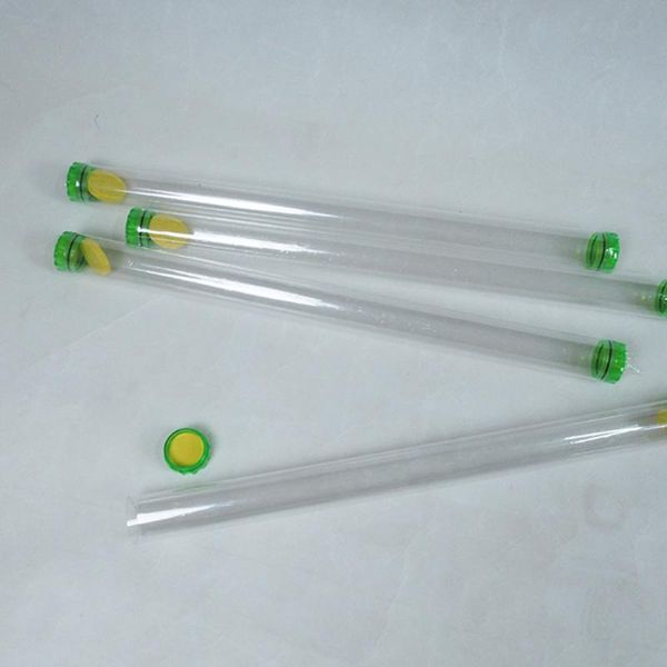 fishing accessories plastic float tube 40/50cm length thick protective storage end caps floats outdoor fish tool
fishing accessories plastic float tube 40/50cm length thick protective storage end caps floats outdoor fish tool