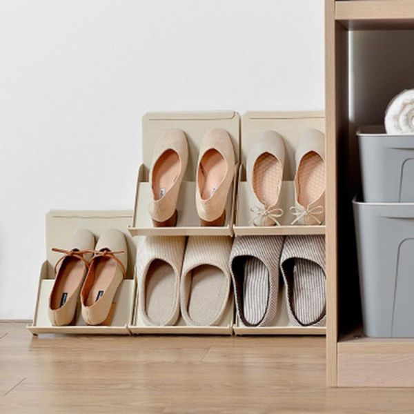hooks & rails superimposed shoe racks combinable multi-storey plastic shoes storage hangers for living room door cabinet plyed889
hooks & rails superimposed shoe racks combinable multi-storey plastic shoes storage hangers for living room door cabinet plyed889