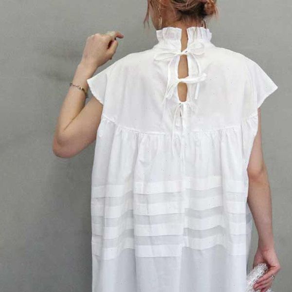 korean ladies vintage black white blouse elegant office ladies stand collar oversized women back tie casual long blouses
korean ladies vintage black white blouse elegant office ladies stand collar oversized women back tie casual long blouses