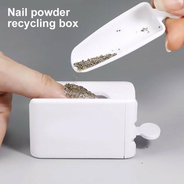 nail art kits portable dipping powder recycling tray glitter storage box manicure tools durable great tool to create beautiful
nail art kits portable dipping powder recycling tray glitter storage box manicure tools durable great tool to create beautiful