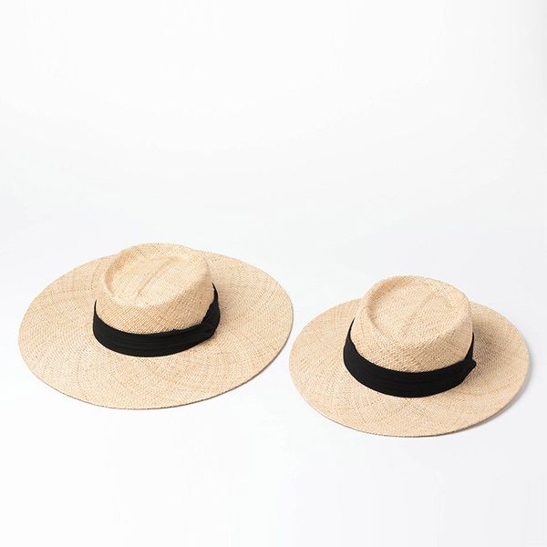 2021 new wide brim solid panama hats for women beach precious grass summer flat sun cap kentucky derby lady church hat c4v1, Blue;gray
2021 new wide brim solid panama hats for women beach precious grass summer flat sun cap kentucky derby lady church hat c4v1, Blue;gray