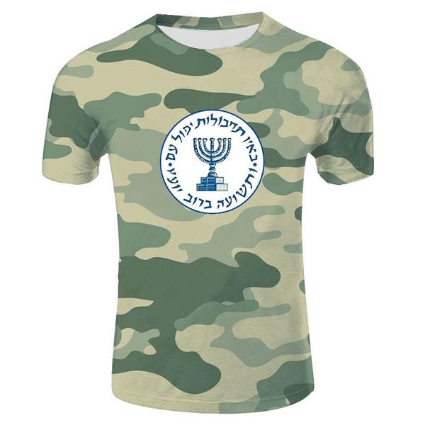 men's t-shirts mossad special forces summer 3d camouflage fashion t-shirt casual outdoor, White;black
men's t-shirts mossad special forces summer 3d camouflage fashion t-shirt casual outdoor, White;black