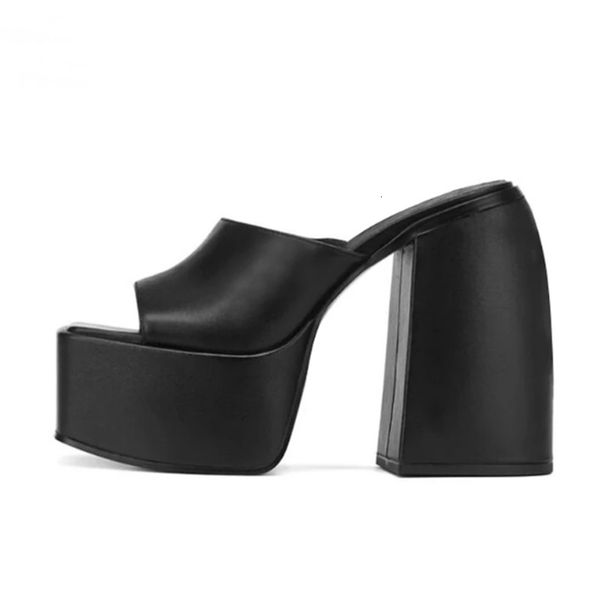 dress shoes brand high heels shoes women pumps platform female slippers buckle party wedding slingbacks ladies leather beach sanda, Black
dress shoes brand high heels shoes women pumps platform female slippers buckle party wedding slingbacks ladies leather beach sanda, Black