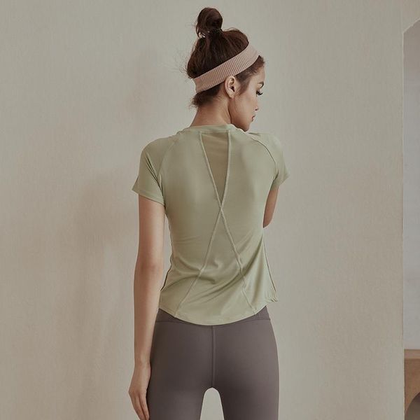 yoga outfit crop clothing women summer short t-shirt red sport running deportivo mujer camisetas
yoga outfit crop clothing women summer short t-shirt red sport running deportivo mujer camisetas