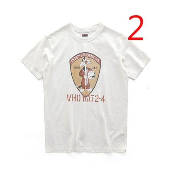 New 2021 Short-sleeved Men's Round Neck Thin Section Cartoon T-shirt Casual Half-sleeved Shirt Tide 6ZI5, White;black
New 2021 Short-sleeved Men's Round Neck Thin Section Cartoon T-shirt Casual Half-sleeved Shirt Tide 6ZI5, White;black