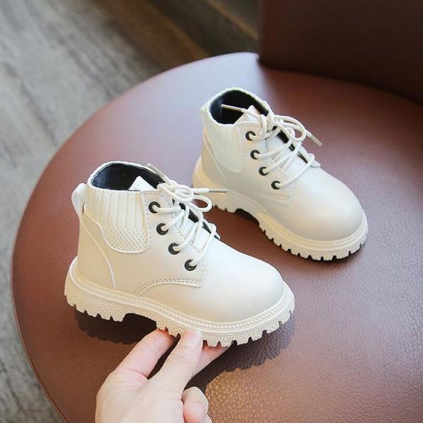 boots children casual shoes autumn winter boys fashion soft antislip girls 1-6 year baby, Black;grey
boots children casual shoes autumn winter boys fashion soft antislip girls 1-6 year baby, Black;grey