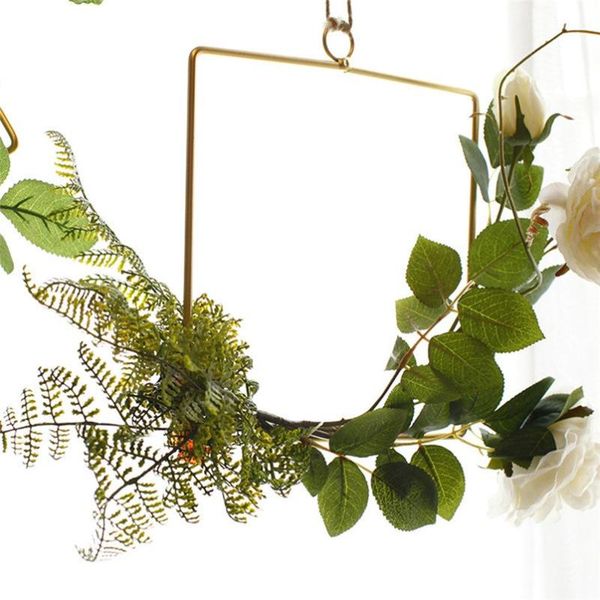 golden round circular trigon hanging pendant ins home rope jewelry restaurant wall hanging decoration home decor
golden round circular trigon hanging pendant ins home rope jewelry restaurant wall hanging decoration home decor