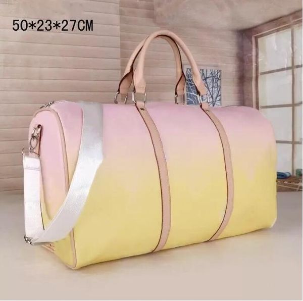 designers fashion duffel bags luxury men female travel bags leather handbags large capacity holdall carry on luggage overnight weekender bag
designers fashion duffel bags luxury men female travel bags leather handbags large capacity holdall carry on luggage overnight weekender bag