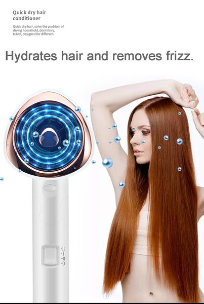 electric hair brushes 1800w strong air blower professional folding portable dryer 1 speed 3 set cold off button fast drying
electric hair brushes 1800w strong air blower professional folding portable dryer 1 speed 3 set cold off button fast drying