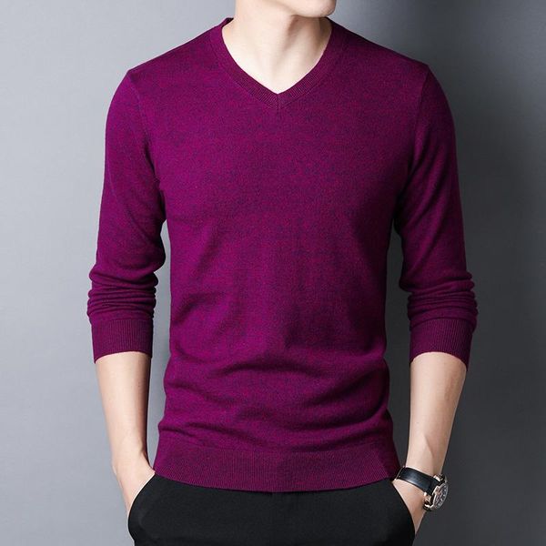 men's sweaters 2021 spring and autumn v-neck solid color long-sleeved sweater men knitted 8702-718, White;black
men's sweaters 2021 spring and autumn v-neck solid color long-sleeved sweater men knitted 8702-718, White;black
