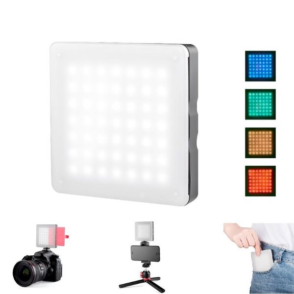 flash heads portable video light dimmable camera 6500k with 4 color temperature film panel for pography po fill lighting
flash heads portable video light dimmable camera 6500k with 4 color temperature film panel for pography po fill lighting