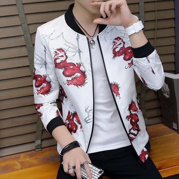 men's jackets spring autumn bomber hooded jacket men casual slim patchwork windbreaker male outwear zipper thin coat brand clothing, Black;brown
men's jackets spring autumn bomber hooded jacket men casual slim patchwork windbreaker male outwear zipper thin coat brand clothing, Black;brown