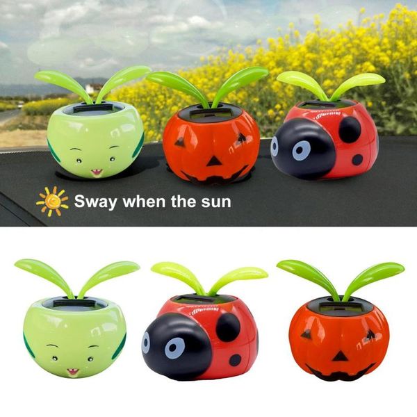 interior decorations solar dancing sunflower car dashboard powered flower toys animal shape decor for desktop
interior decorations solar dancing sunflower car dashboard powered flower toys animal shape decor for desktop