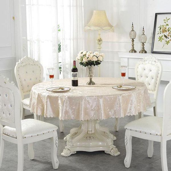 table cloth desk cover pvc round dining tablecloth waterproof luxury for wedding party decoration manteles para fiesta tapete
table cloth desk cover pvc round dining tablecloth waterproof luxury for wedding party decoration manteles para fiesta tapete