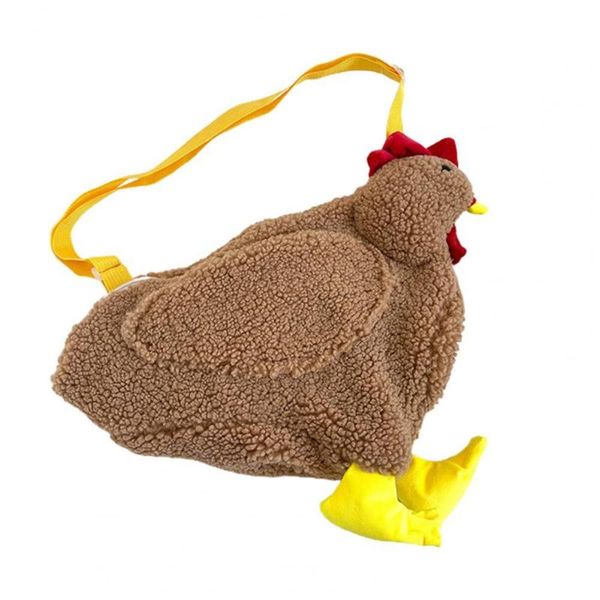 duffel bags shoulder bag cock shape adjustable strap women plush wear-resistant all match crossbody for party messenger
duffel bags shoulder bag cock shape adjustable strap women plush wear-resistant all match crossbody for party messenger