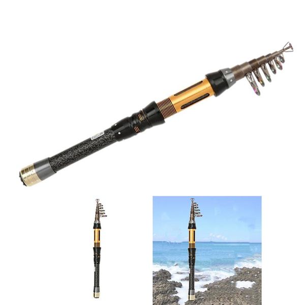 fishing rod super short fishing rod with golden colorful guide ring for travel,winter
fishing rod super short fishing rod with golden colorful guide ring for travel,winter