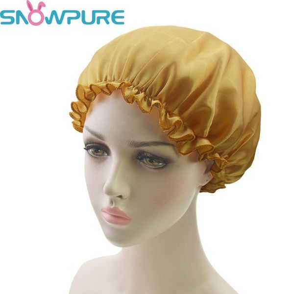 beanie/skull caps satin lace nightcap shower cap chemotherapy hat hair beanie womens, Blue;gray
beanie/skull caps satin lace nightcap shower cap chemotherapy hat hair beanie womens, Blue;gray
