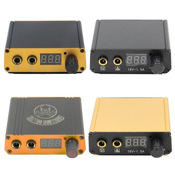 new style tattoo power supply mini durable tattoo power supply for liner shader permanent makeup tattoo machine ing
new style tattoo power supply mini durable tattoo power supply for liner shader permanent makeup tattoo machine ing