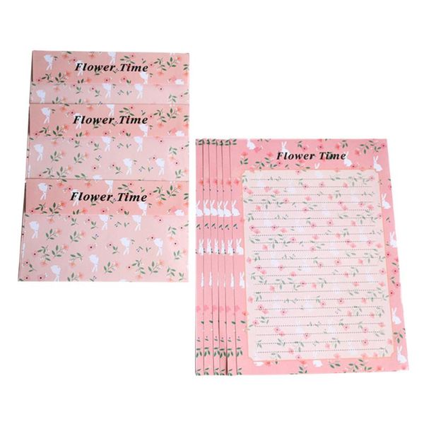 gift wrap 36pcs floral pattern envelopes and letter papers lovely writing stationery kit (
gift wrap 36pcs floral pattern envelopes and letter papers lovely writing stationery kit (