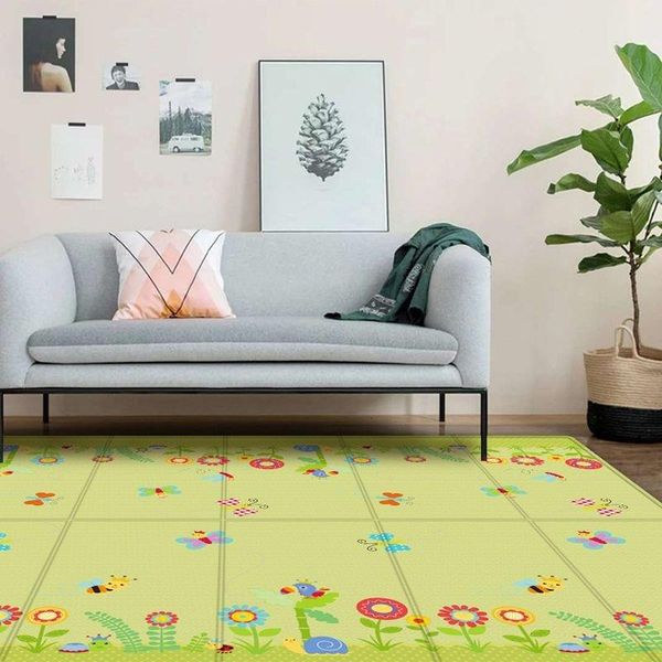 carpets waterproof baby play mat room decor home foldable child crawling double-sided kids rug foam carpet game playmat
carpets waterproof baby play mat room decor home foldable child crawling double-sided kids rug foam carpet game playmat
