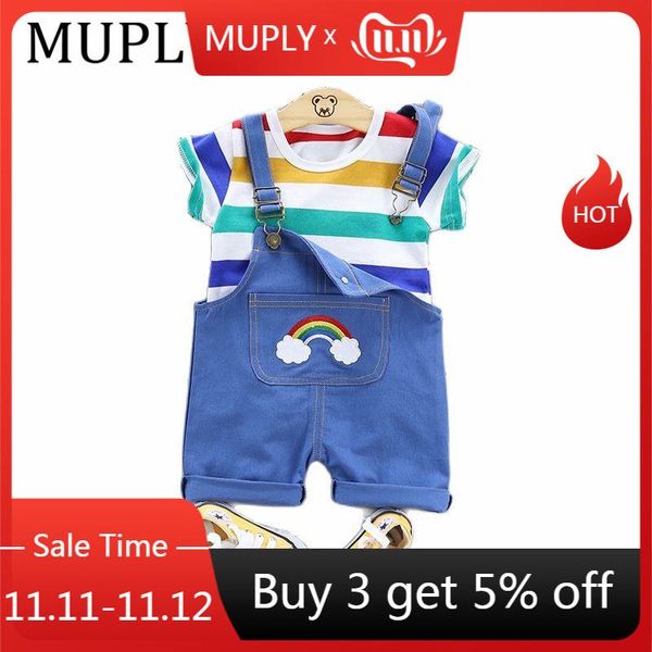 clothing sets 2pcs/set summer baby boys clothes set cartoon toddler infant girls outfits t-shirt+bib pants kids tracksuit, White
clothing sets 2pcs/set summer baby boys clothes set cartoon toddler infant girls outfits t-shirt+bib pants kids tracksuit, White