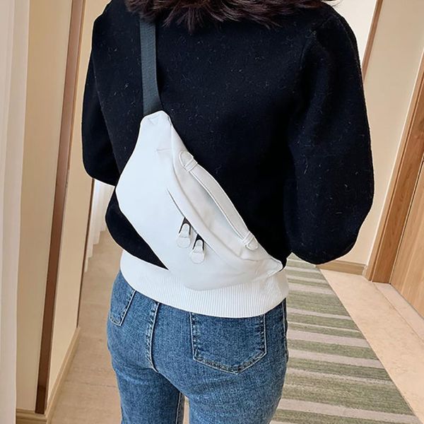waist bags 2021 women pack fashion sport patchwork waterproof bag shoulder zipper money clip chest handbags#v35
waist bags 2021 women pack fashion sport patchwork waterproof bag shoulder zipper money clip chest handbags#v35