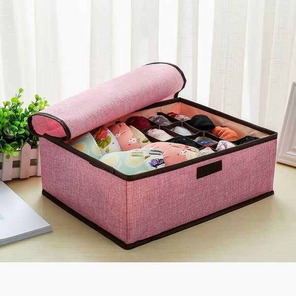 storage drawers women's bra underwear box home 13 grids drawer organizer socks tie leggings folding
storage drawers women's bra underwear box home 13 grids drawer organizer socks tie leggings folding