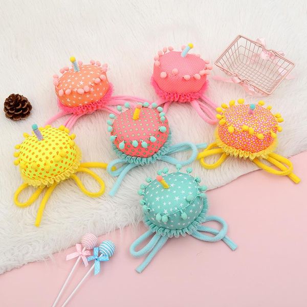 party hats 1pcs birthday caps cake candle hair band hat born baby headband decorations
party hats 1pcs birthday caps cake candle hair band hat born baby headband decorations