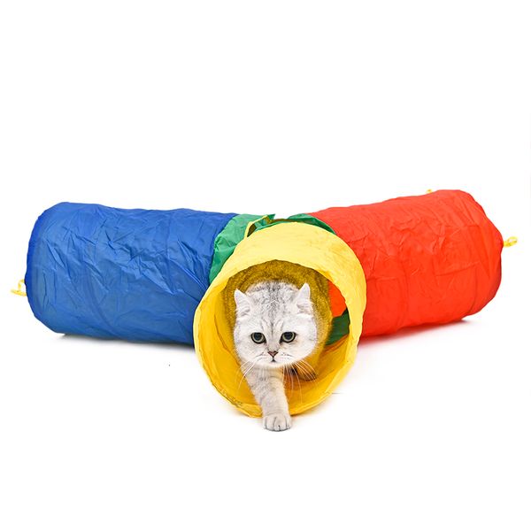 2021 new 3 way pet raiow pawz color road crinkle kitty play folding toys with interactive tunnel from peek hole to cat nlr7
2021 new 3 way pet raiow pawz color road crinkle kitty play folding toys with interactive tunnel from peek hole to cat nlr7