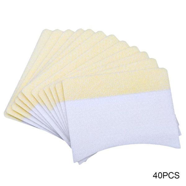 false eyelashes 40pcs self adhesive practical soft sticker removing cotton pad disposable makeup tool eyelash extension patch eye pads
false eyelashes 40pcs self adhesive practical soft sticker removing cotton pad disposable makeup tool eyelash extension patch eye pads
