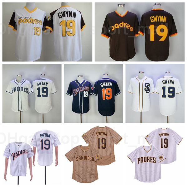 1978 1982 retror baseball 19 tony gwynn vintage jersey pinstripe retire team cooperstown flexbase cool base pullover white brown navy blue, Blue;black
1978 1982 retror baseball 19 tony gwynn vintage jersey pinstripe retire team cooperstown flexbase cool base pullover white brown navy blue, Blue;black