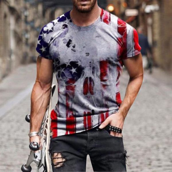 men's t-shirts men 3d national flag printed tshirt oversized summer fashion casual t shirt for personalized short sleeve tees, White;black
men's t-shirts men 3d national flag printed tshirt oversized summer fashion casual t shirt for personalized short sleeve tees, White;black