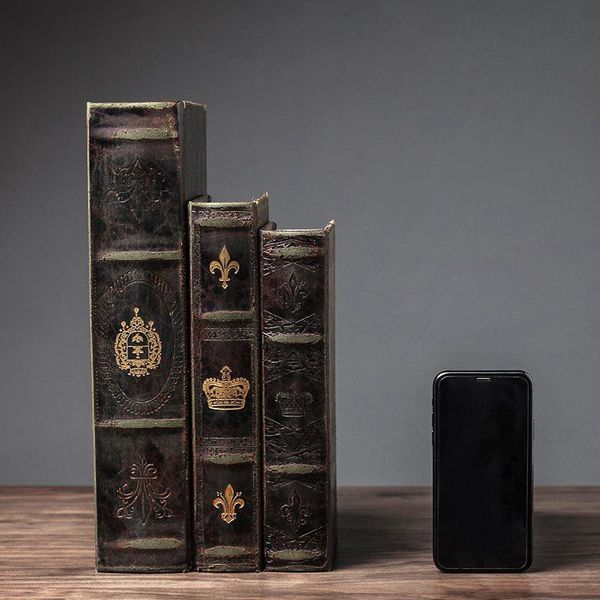 decorative objects & figurines fake book retro organizer boxes home office books shelf decor vintage secret storage box wooden cosmetic jewe
decorative objects & figurines fake book retro organizer boxes home office books shelf decor vintage secret storage box wooden cosmetic jewe