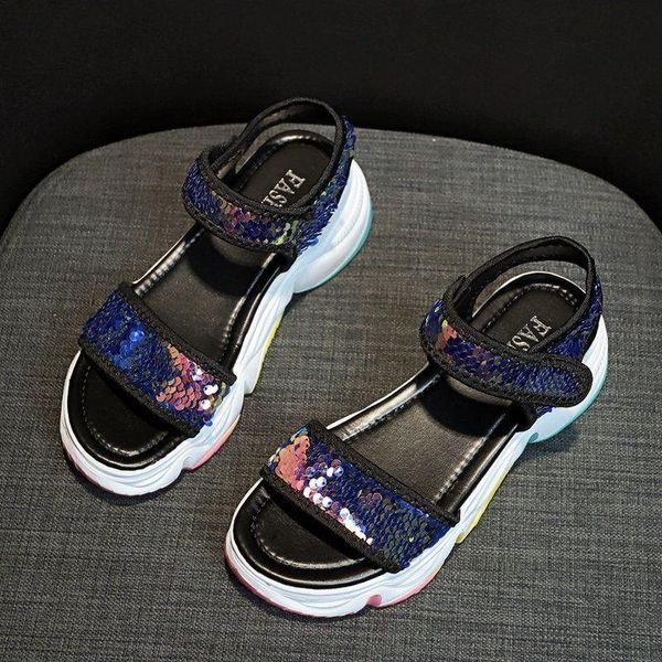 sandals summer casual shoes women fashion thick bottom rainbow fairy style ins tide roman, Black
sandals summer casual shoes women fashion thick bottom rainbow fairy style ins tide roman, Black