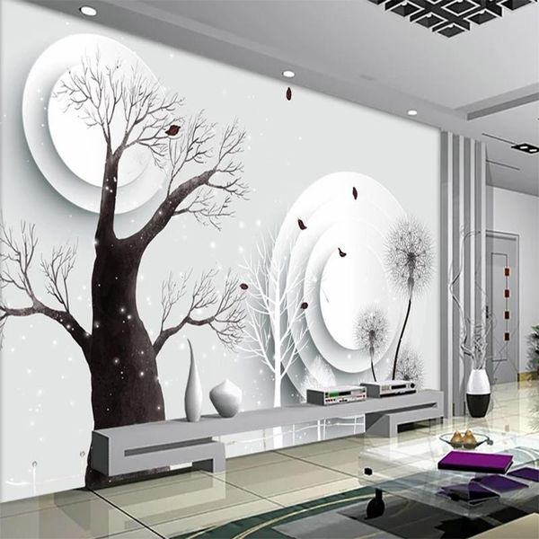 custom p 3d wallpaper hd creative abstract tree non-woven mural bedroom living room background home decoration wall painting
custom p 3d wallpaper hd creative abstract tree non-woven mural bedroom living room background home decoration wall painting