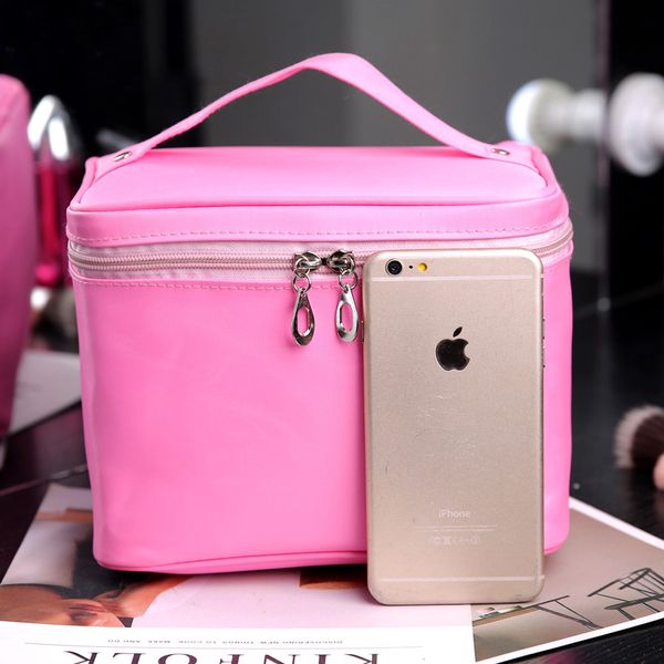 hbp fashion dot cosmetic case large capacity make up bags famous brand nylon make up box portable travel makeup organizer bag 2019
hbp fashion dot cosmetic case large capacity make up bags famous brand nylon make up box portable travel makeup organizer bag 2019