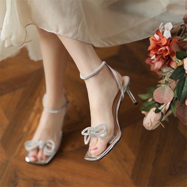 sandals pxelena brand shiny bling genuine leather pvc crystal lady wedding dress evening shoes women silver thin high heels, Black
sandals pxelena brand shiny bling genuine leather pvc crystal lady wedding dress evening shoes women silver thin high heels, Black