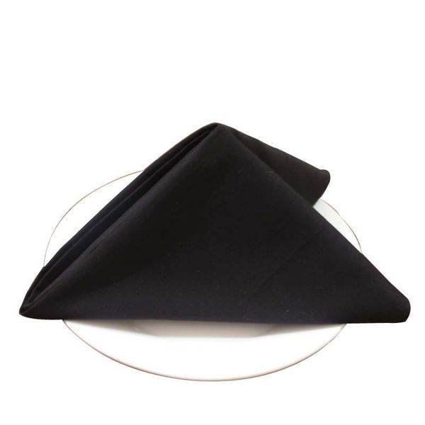 european style cotton and linen plaid napkin polyester tableware handkerchief black napkin home textile table cloth cup cloth
european style cotton and linen plaid napkin polyester tableware handkerchief black napkin home textile table cloth cup cloth