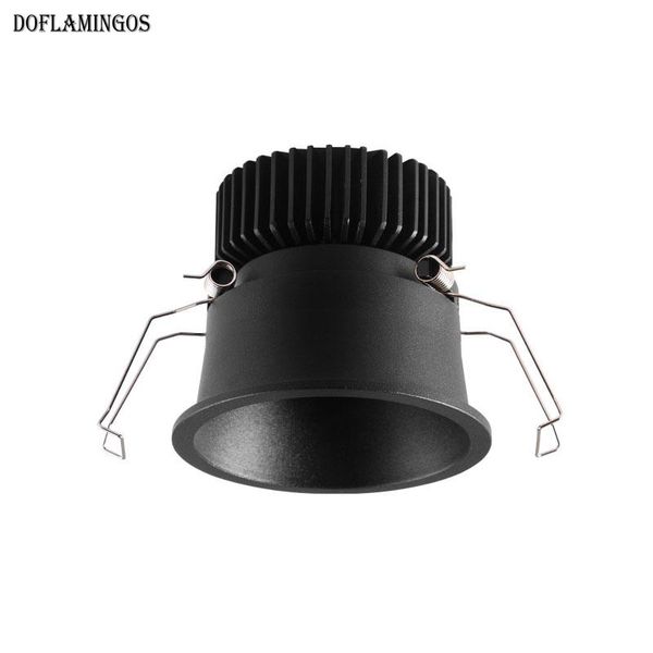 led down light led spot light 7w 12w cob home lighting for living bedroom ceiling lamp round deep anti-glare spotlight
led down light led spot light 7w 12w cob home lighting for living bedroom ceiling lamp round deep anti-glare spotlight