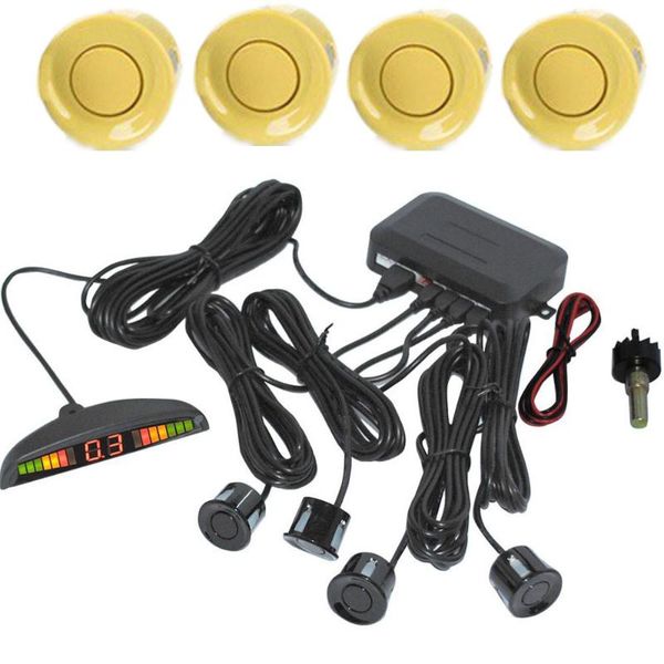 car rear view cameras& parking sensors quality 12v 4 reverse backup radar buzzer alarm led display with 9 colors option monitor
car rear view cameras& parking sensors quality 12v 4 reverse backup radar buzzer alarm led display with 9 colors option monitor