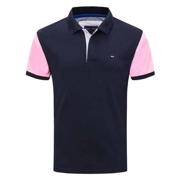 men's polos 2021 france 100% cotton short shirts fashion classical casual man's t-shirt m to 3xl ropa hombre, White;black
men's polos 2021 france 100% cotton short shirts fashion classical casual man's t-shirt m to 3xl ropa hombre, White;black