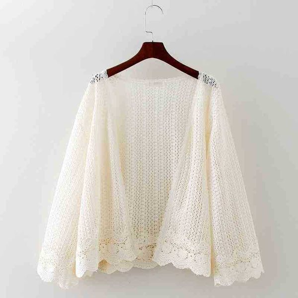 women's knits & tees autumn women v-neck knitted casual sweaters cardigans lady knitting outwear sunscreen air condition bxqb, White
women's knits & tees autumn women v-neck knitted casual sweaters cardigans lady knitting outwear sunscreen air condition bxqb, White