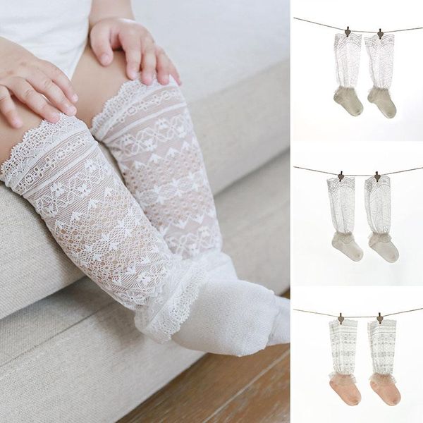 socks sweet lace baby girls summer mesh breathable knee high infant toddler long tube sock sokken, Pink;yellow
socks sweet lace baby girls summer mesh breathable knee high infant toddler long tube sock sokken, Pink;yellow