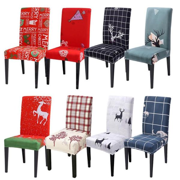 chair covers 36 1/2/4/6pcs cover big elastic seat xmas stretch high back slipcovers for christmas banquet party
chair covers 36 1/2/4/6pcs cover big elastic seat xmas stretch high back slipcovers for christmas banquet party
