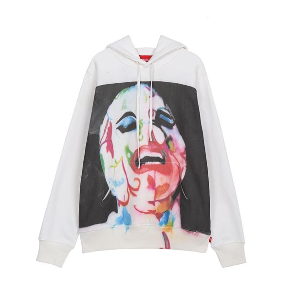 2021 winter american fashion new clown print men's high street punk style pullover hoodie 100% cotton fkzy, Black
2021 winter american fashion new clown print men's high street punk style pullover hoodie 100% cotton fkzy, Black