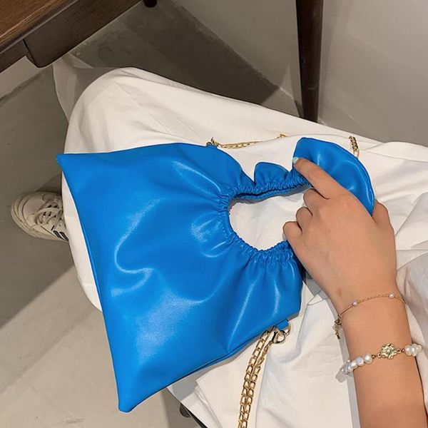 evening bags solid color pleated tote bag 2021 summer high-quality pu leather women's designer handbag casual shoulder messenger
evening bags solid color pleated tote bag 2021 summer high-quality pu leather women's designer handbag casual shoulder messenger