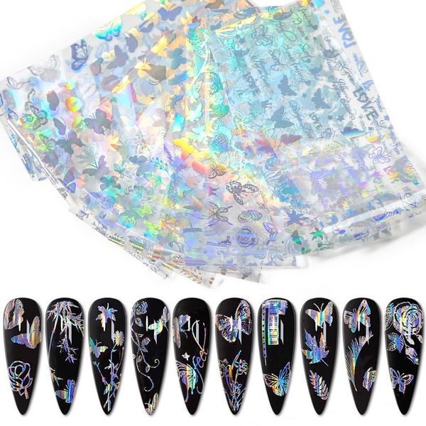 stickers & decals 1 sheet nail decorations 3d butterfly art adhesive sliders colorful transfer foils wraps laser, Black
stickers & decals 1 sheet nail decorations 3d butterfly art adhesive sliders colorful transfer foils wraps laser, Black