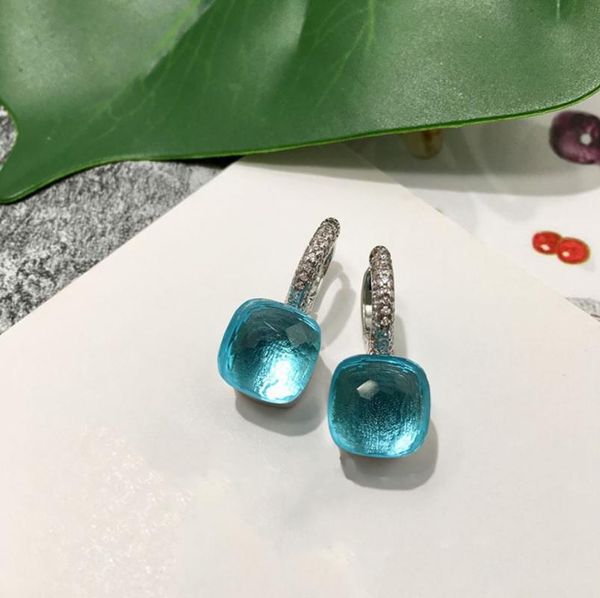 dangle & chandelier candy style pendant 22 colors crystal drop earrings for women fashion jewelry le020, Silver
dangle & chandelier candy style pendant 22 colors crystal drop earrings for women fashion jewelry le020, Silver
